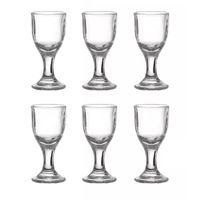 Nivalmix-Jogo de Tacas Para Licor 6 Pecas 15ml N244533-2 - Quanhe-2445332-1.jpg Nivalmix-Jogo de Tacas Para Licor 6 Pecas 15ml N244533-2 - Quanhe-2445332-1.jpg